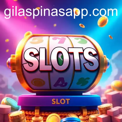 Exploring the Thrill and Sophistication of Slot Games on GILASPINAS