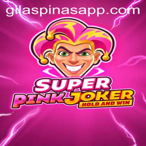 Discover the Exciting World of SuperPinkJoker: A Deep Dive into Gameplay and Strategy