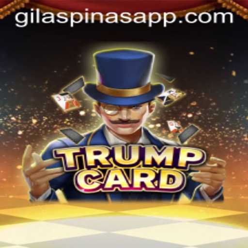 Exploring TrumpCard: A Dynamic Card Game Experience for GILASPINAS Enthusiasts