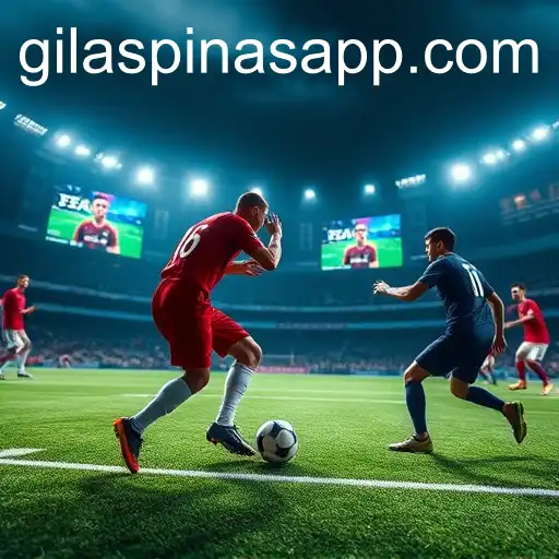 Exploring Virtual Sports: The Rise of GILASPINAS